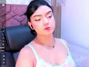 Chaturbate Adult Webcams of julieta_sweett20