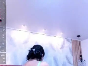 Chaturbate Best live sex cam show of julieta_sweett20