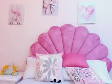 Chaturbate Live Porn of milaaadams