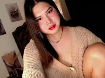 Chaturbate Adult Webcam of pinay_ivy