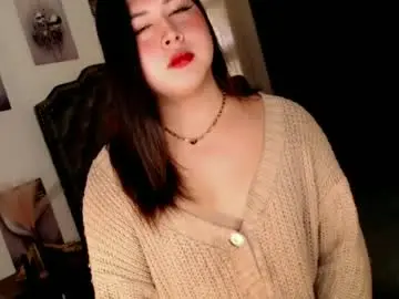 Chaturbate Best Webcam of pinay_ivy
