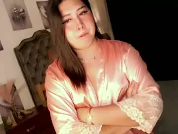 Chaturbate Nude Webcam of pinay_ivy