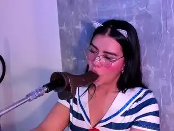 Chaturbate Live Porn of pocahontaslatinaa