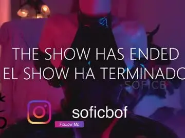 Chaturbate Best Webcam of soficb