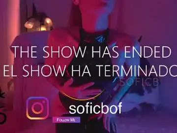 Chaturbate Live Sex of soficb