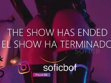 Chaturbate Best Webcam of soficb