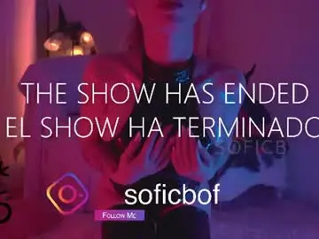 Chaturbate Sex Chat of soficb