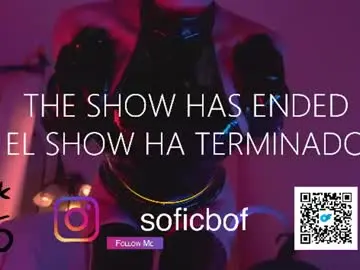 Chaturbate Free Live Porn of soficb