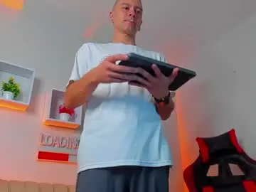Chaturbate Adult Webcam of tayler_milers