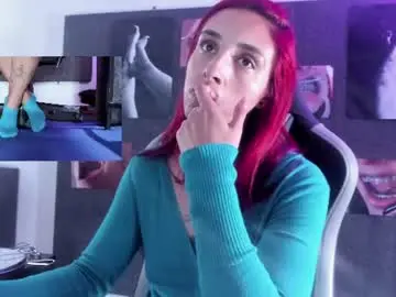 Chaturbate Sex Chat of agatacollinsss