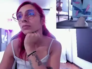 Chaturbate Best Webcam of agatacollinsss