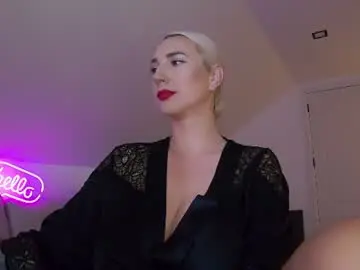 Chaturbate Sex Cam of allayah