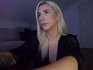 Chaturbate Private Sex Chat of allayah