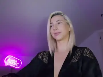 Chaturbate Sex Cam of allayah