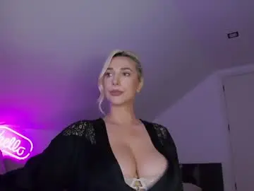 Chaturbate Sex Cam of allayah