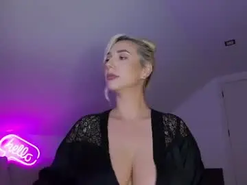 Chaturbate Live Porn of allayah