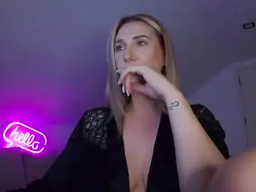 Chaturbate Best Webcam of allayah