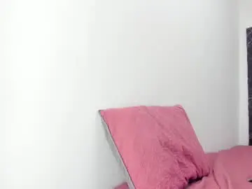 Chaturbate Sex Chat of andreina_23