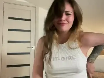Chaturbate Nude Webcam of anna_skye