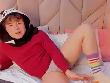 Chaturbate Nude Webcam of axellcullen