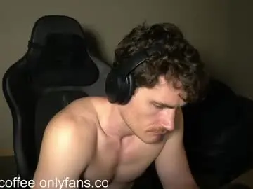 Chaturbate Live Sex of bluecoffee