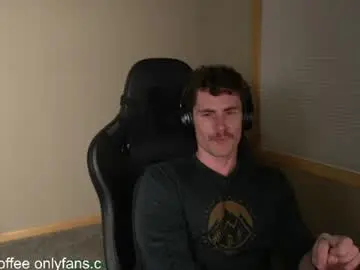 Chaturbate Sex Cam of bluecoffee