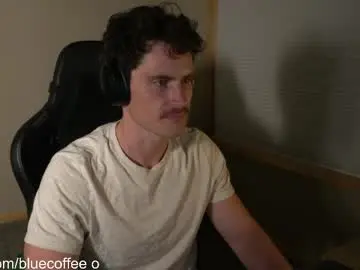 Chaturbate Adult Video Chat of bluecoffee