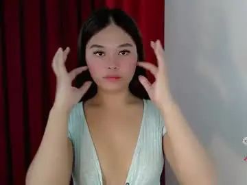 Chaturbate Sex Cam of chelse_coco