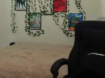 Chaturbate Live Sex Cam of emmarayder