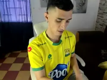Chaturbate Sex Chat of felipe_colinss