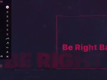 Chaturbate Live Sex of illegaldream