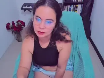 Chaturbate Sex Chat of irinastephann