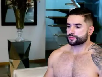 Chaturbate Nude Webcam of lukhass
