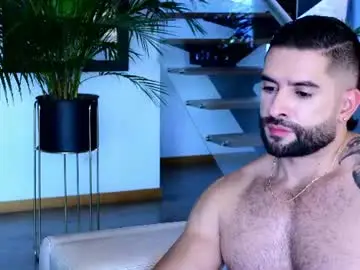 Chaturbate Adult Webcam of lukhass