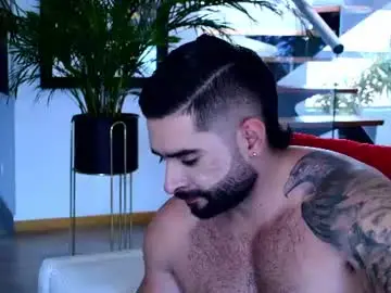Chaturbate Live Porn of lukhass