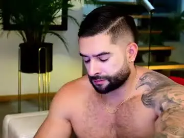 Chaturbate Sex Cam of lukhass