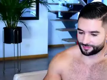 Chaturbate Nude Webcam of lukhass