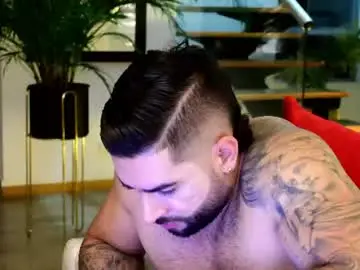 Chaturbate Private Sex Chat of lukhass