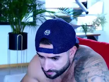Chaturbate Free Porn Cam of lukhass