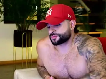 Chaturbate Best live sex cam show of lukhass