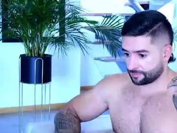 Chaturbate Private Sex Chat of lukhass