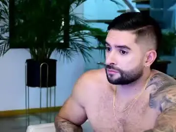 Chaturbate Best live sex cam show of lukhass