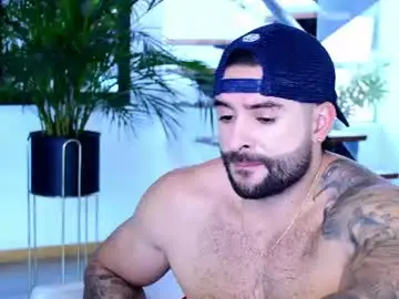 Chaturbate Live Porn of lukhass