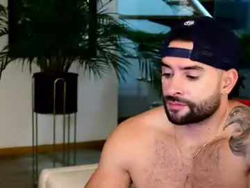 Chaturbate Nude Webcam of lukhass