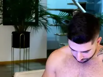 Chaturbate Live Porn of lukhass