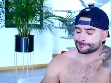 Chaturbate Private Sex Chat of lukhass