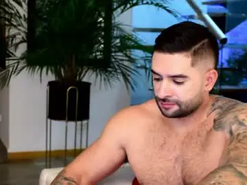 Chaturbate Sex Cam of lukhass