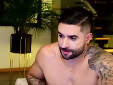 Chaturbate Live Sex Cam of lukhass