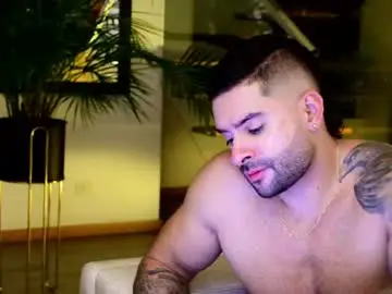 Chaturbate Live Porn of lukhass