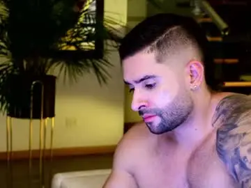 Chaturbate Watch Live Sex Cams of lukhass